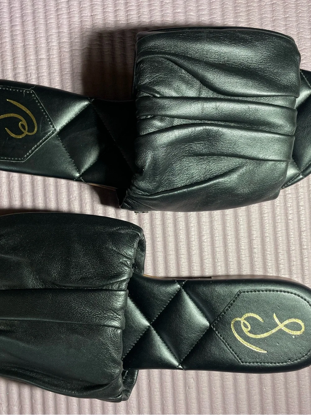 Sam Edelman soft ruched